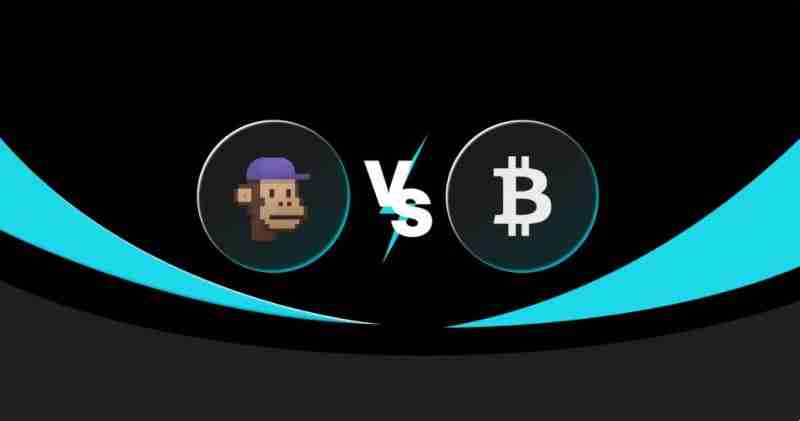 nft与代币有什么区别？nft与代币差异的简单指南